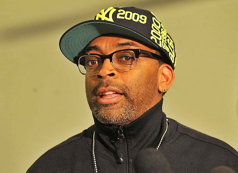 Spike Lee is a popular director. (Credit: Wikimedia Commons)