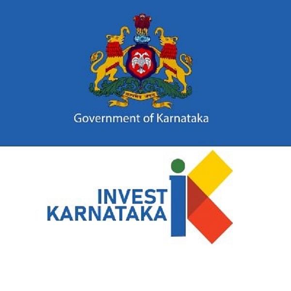 Credit: Twitter/Invest Karnataka