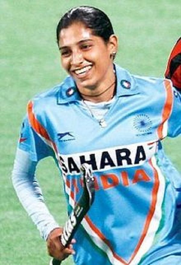 Ritu Rani (Wikipedia Photo)