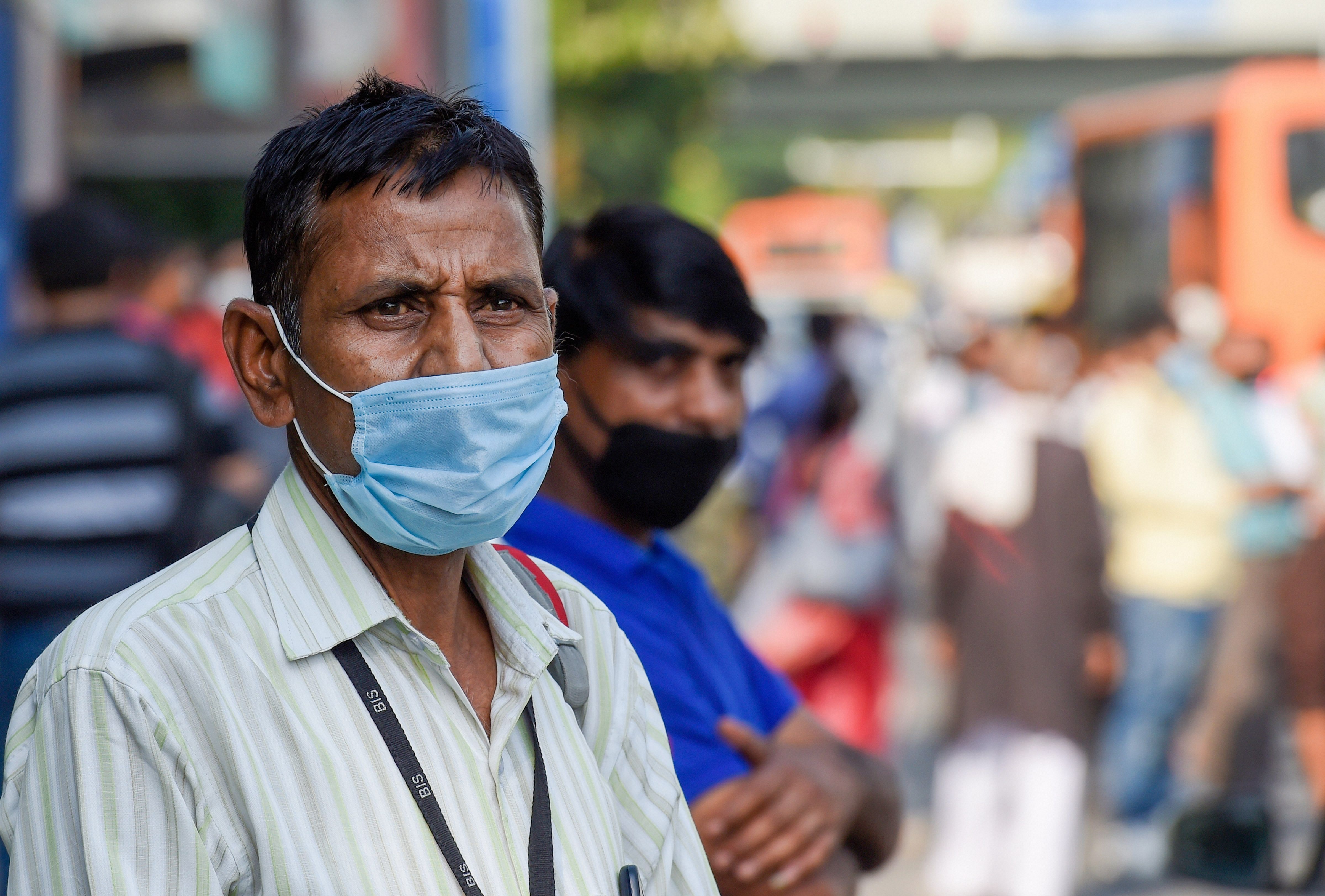 It will also guide the government on any other area where strengthening of infrastructure is required to better manage the pandemic in Delhi. (Credit: PTI Photo)