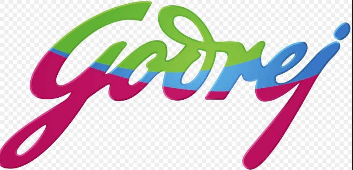 Godrej logo 