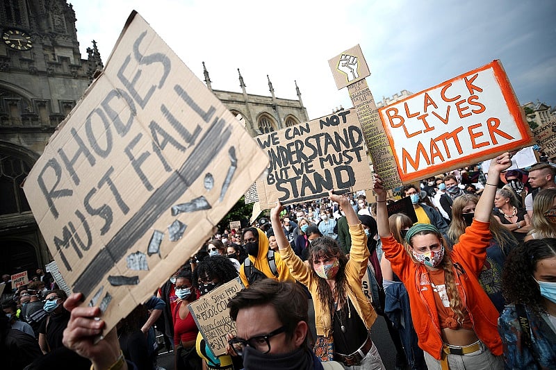 Key protests over the decades: Were they worth it?