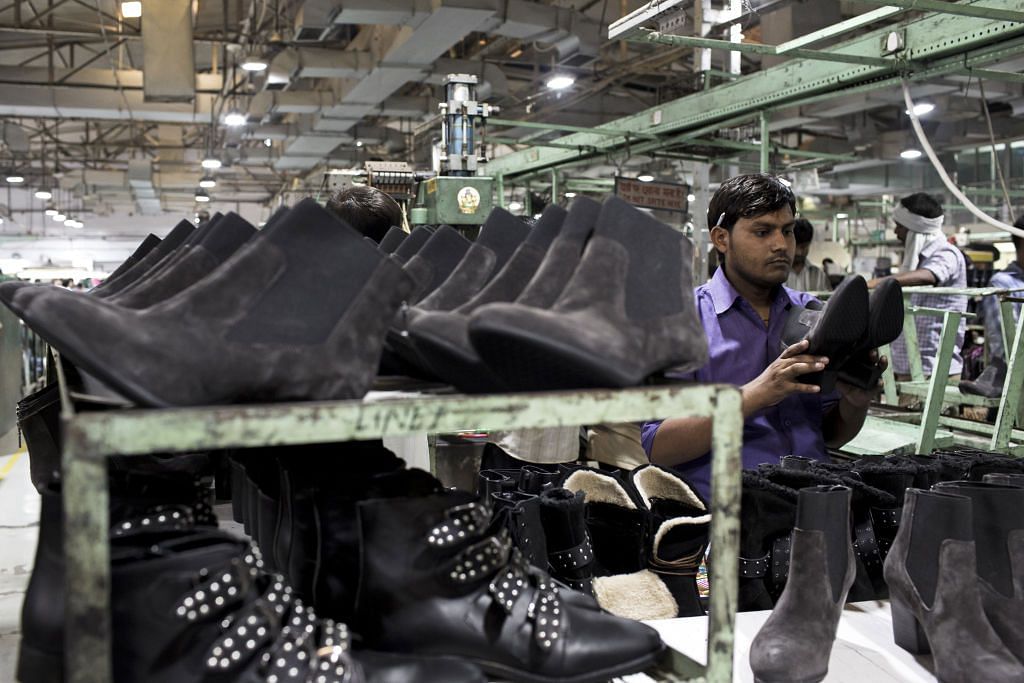 India’s heavy-handed labor laws aren’t entirely the product of decades of socialist central governments; states themselves write many of those rules.