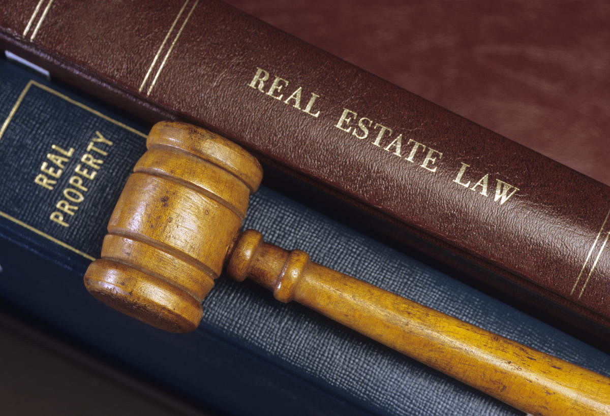 Real Estate Law (Getty Image/Image for representation)