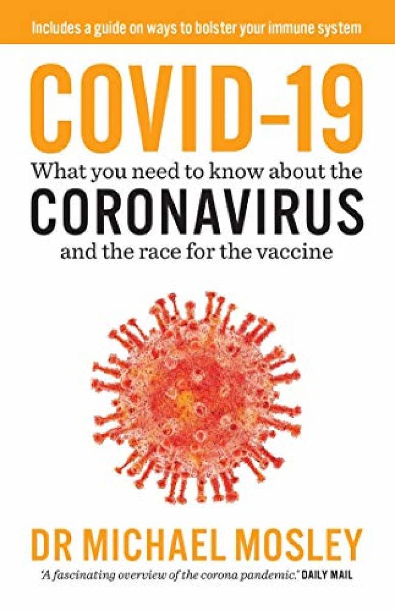 Covid-19: What You Need To Know About The Coronavirus