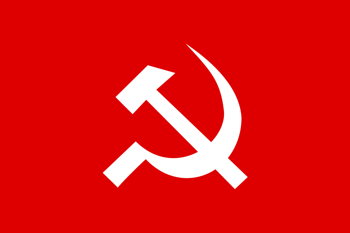 The CPM district unit has planned countrywide protests on June 16 demanding immediate cash transfers and free foodgrains for the poor. Credit: Wikipedia