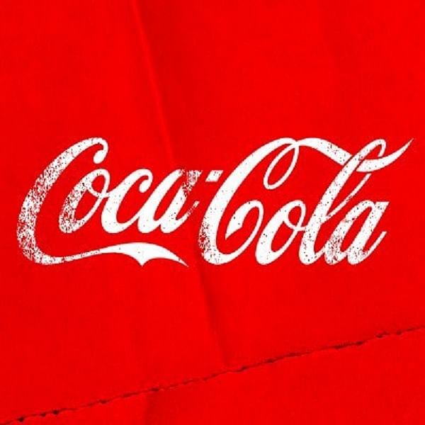Coca-Cola logo (Twitter Photo)