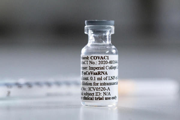 CureVac Becomes Second Company To Test Coronavirus Vaccine In Germany ...