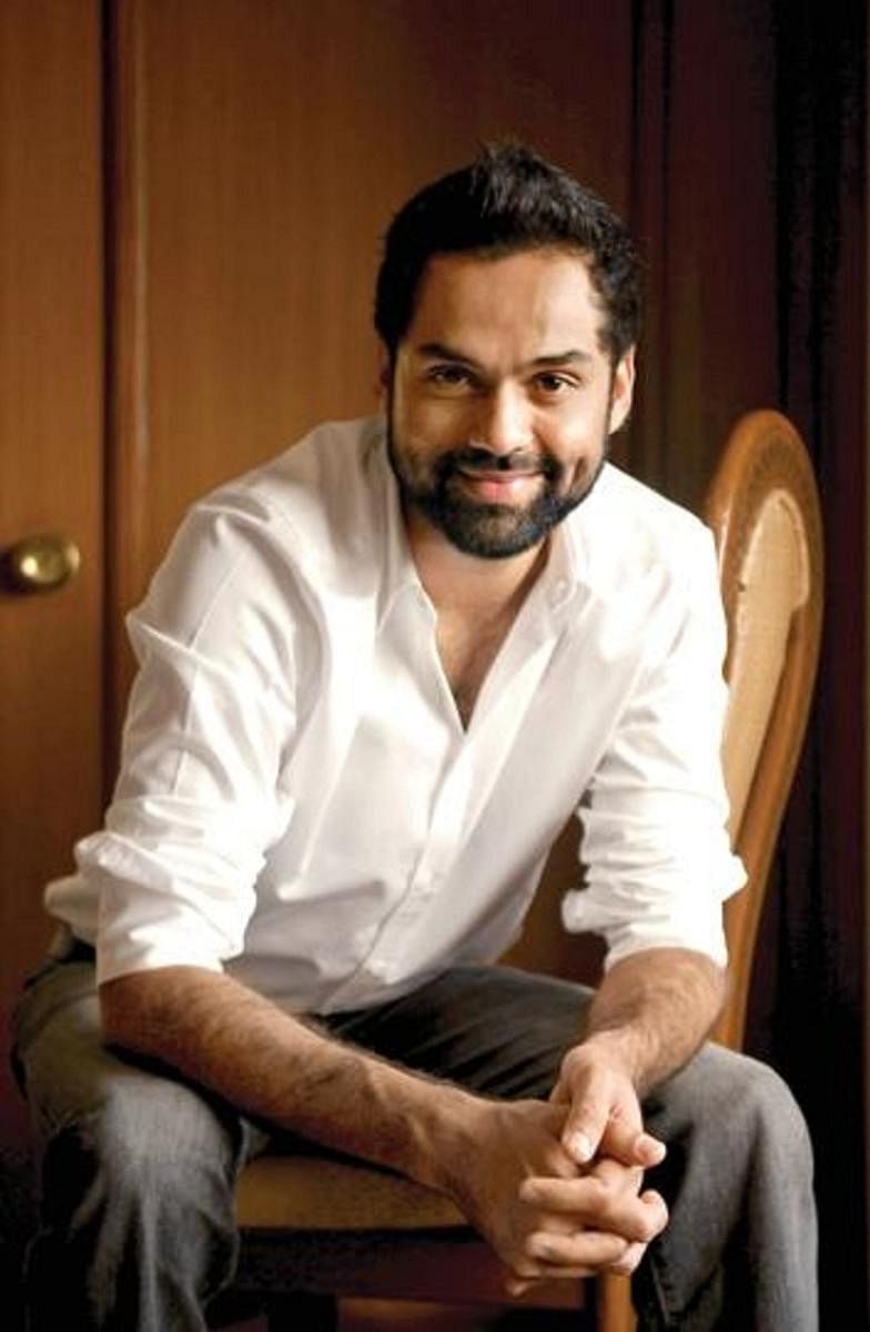 Abhay Deol