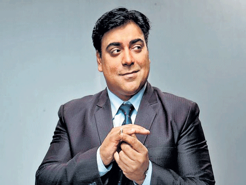 Ram Kapoor. Credit: File Photo