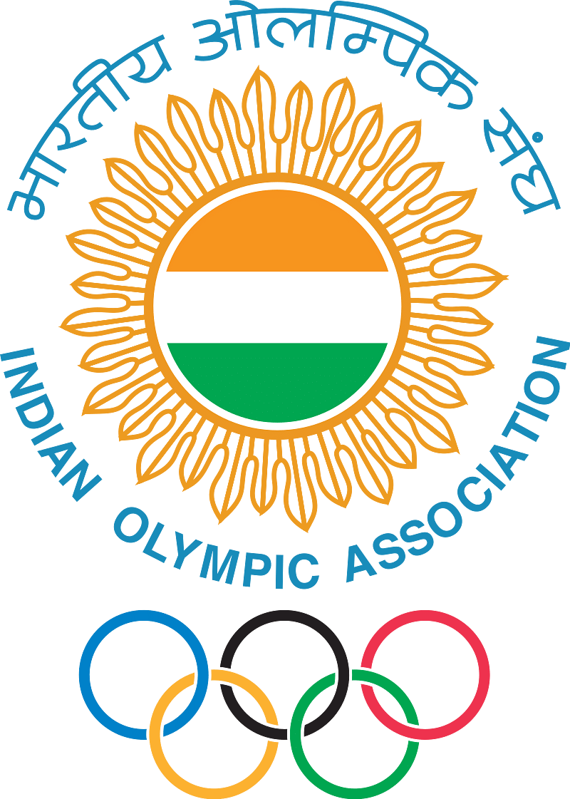  Indian Commonwealth Games Association (Wikipedia Photo)