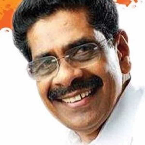 Congress Kerala chief Mullapally Ramachandran (Twitter Photo)