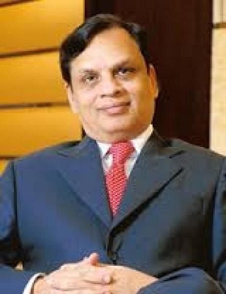 CBI books Videocon Chairman Venugopal Dhoot (File Photo)