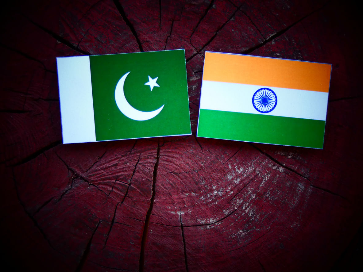Reacting to the stonewalling of Pakistan’s efforts to designate the Indian national, Foreign Office Spokesperson Farooqui said: “We are disappointed that Pakistan’s proposal to designate Venumadhav Dongara as a terrorist has been objected to." Representative image/Credit: iStock images