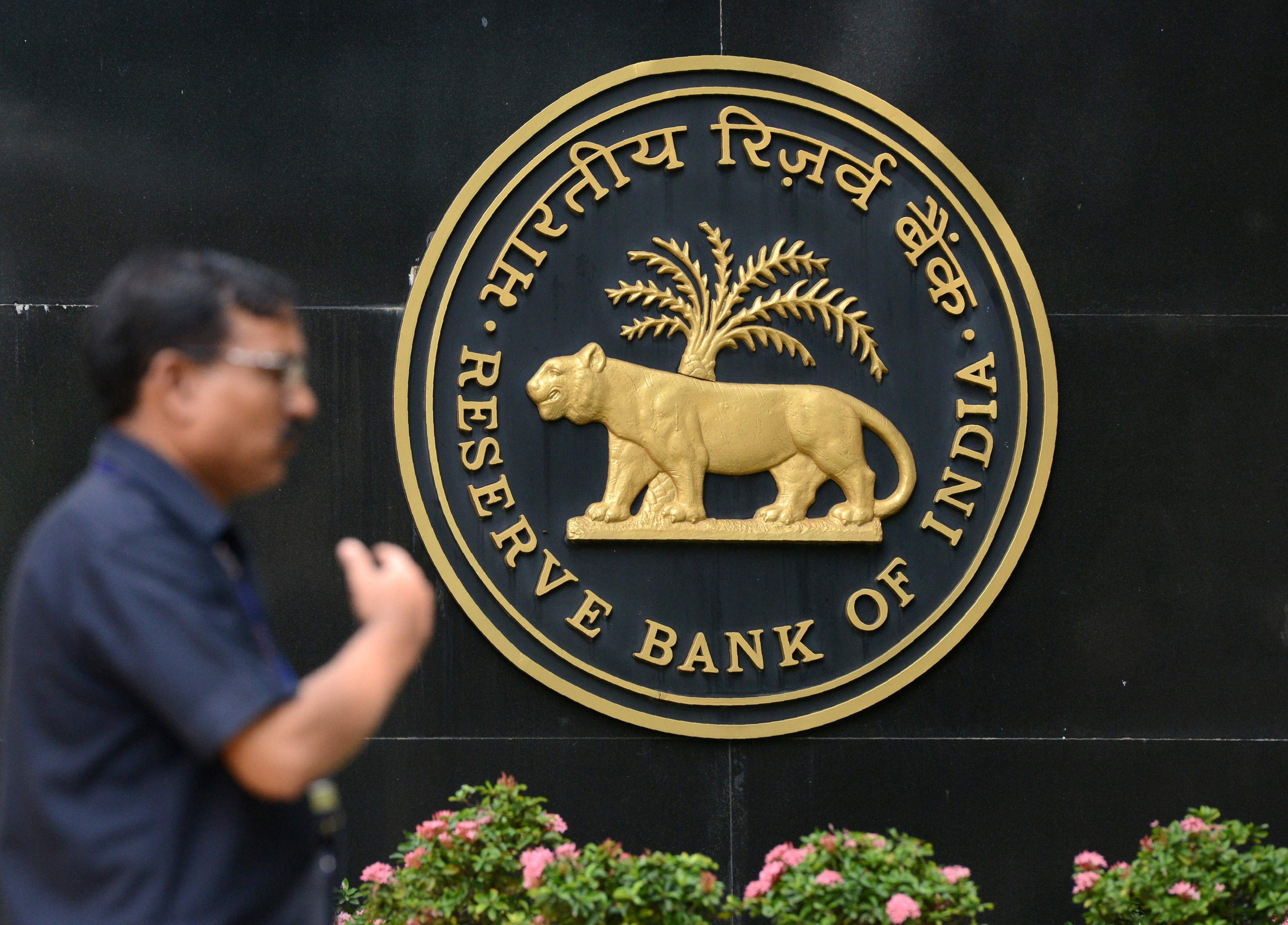 The report had said state-run banks’ GNPA ratios may increase to 13.2 per cent by September 2020 from 12.7 per cent in September 2019. Credit: AFP Photo