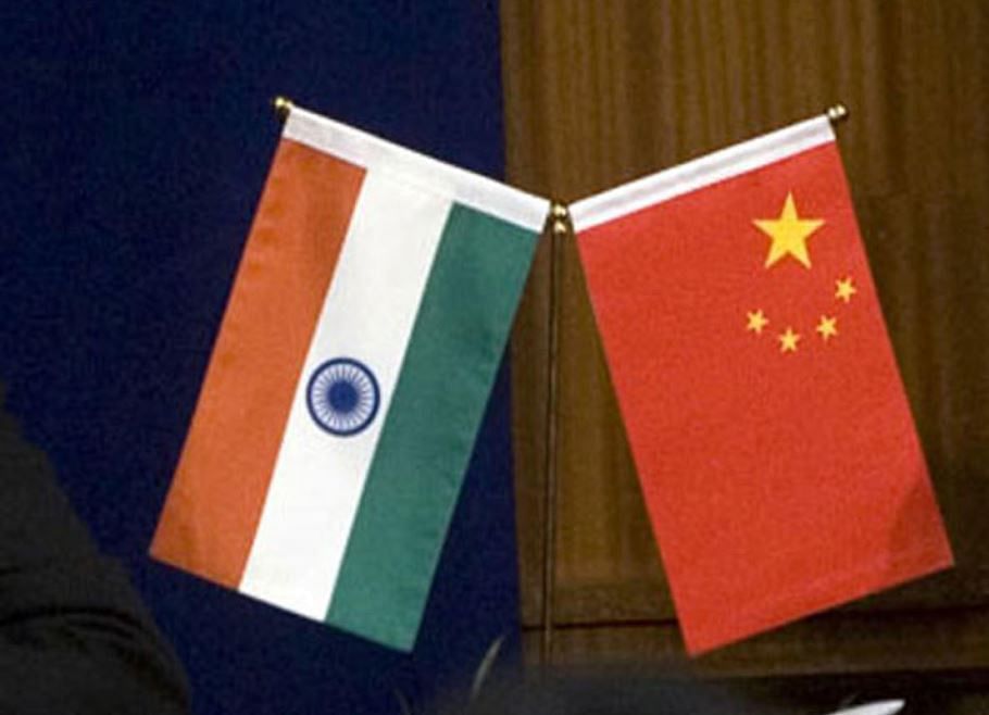 India says China amassed large number of soldiers along LAC, flouted 1993 pact. Credit: File Photo