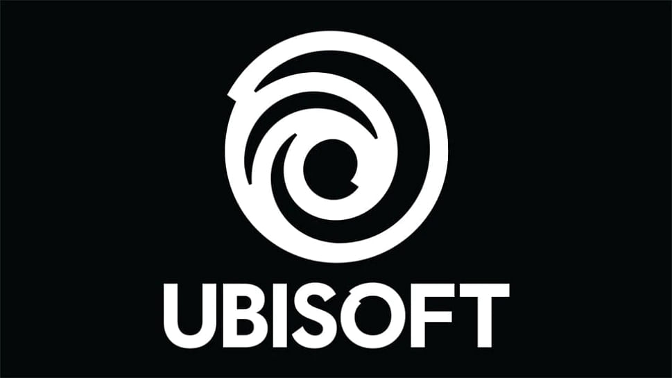 Ubisoft logo. Credit: ubisoft.com