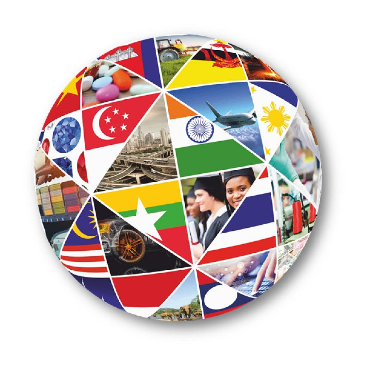 ASEAN summit logo 