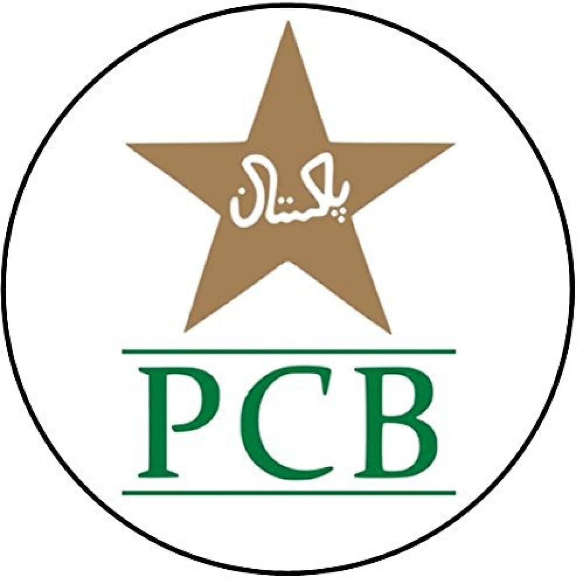 Pakistan Cricket Board logo
