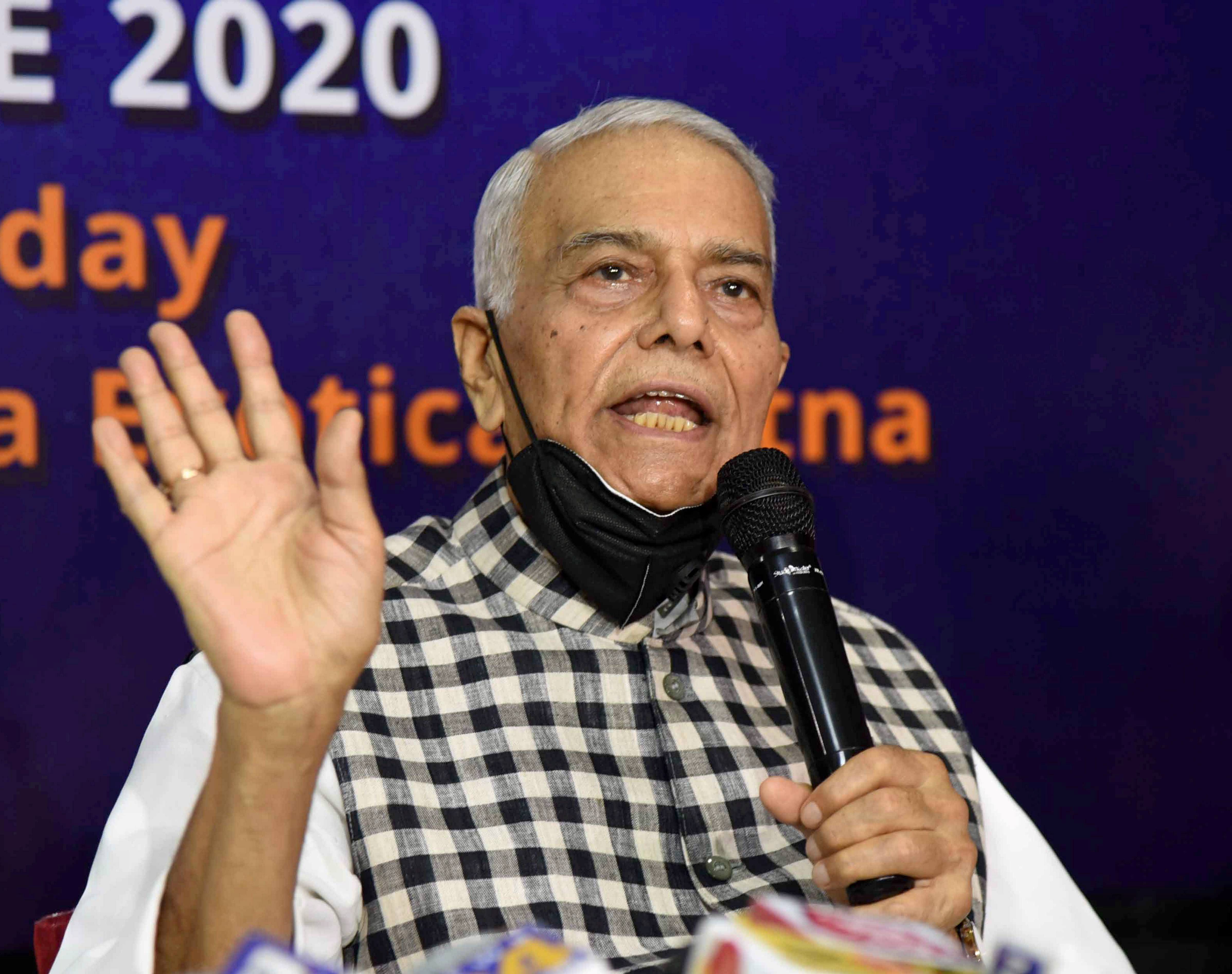 Sinha said it is well known that "crude oil price is soft in the international market". Credit: PTI Photo