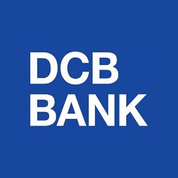 DCB Bank logo (Twitter/Image for representation)