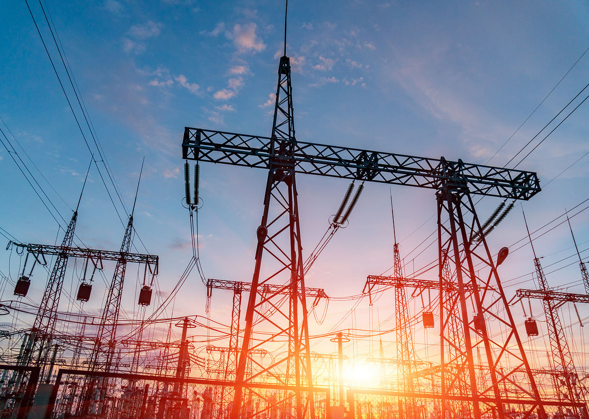 India's power sector has faced cyberattacks, a majority of which reportedly originated from China, Singapore, Russia and the Commonwealth of Independent States (CIS) countries. Representative image/Credit: iStock images