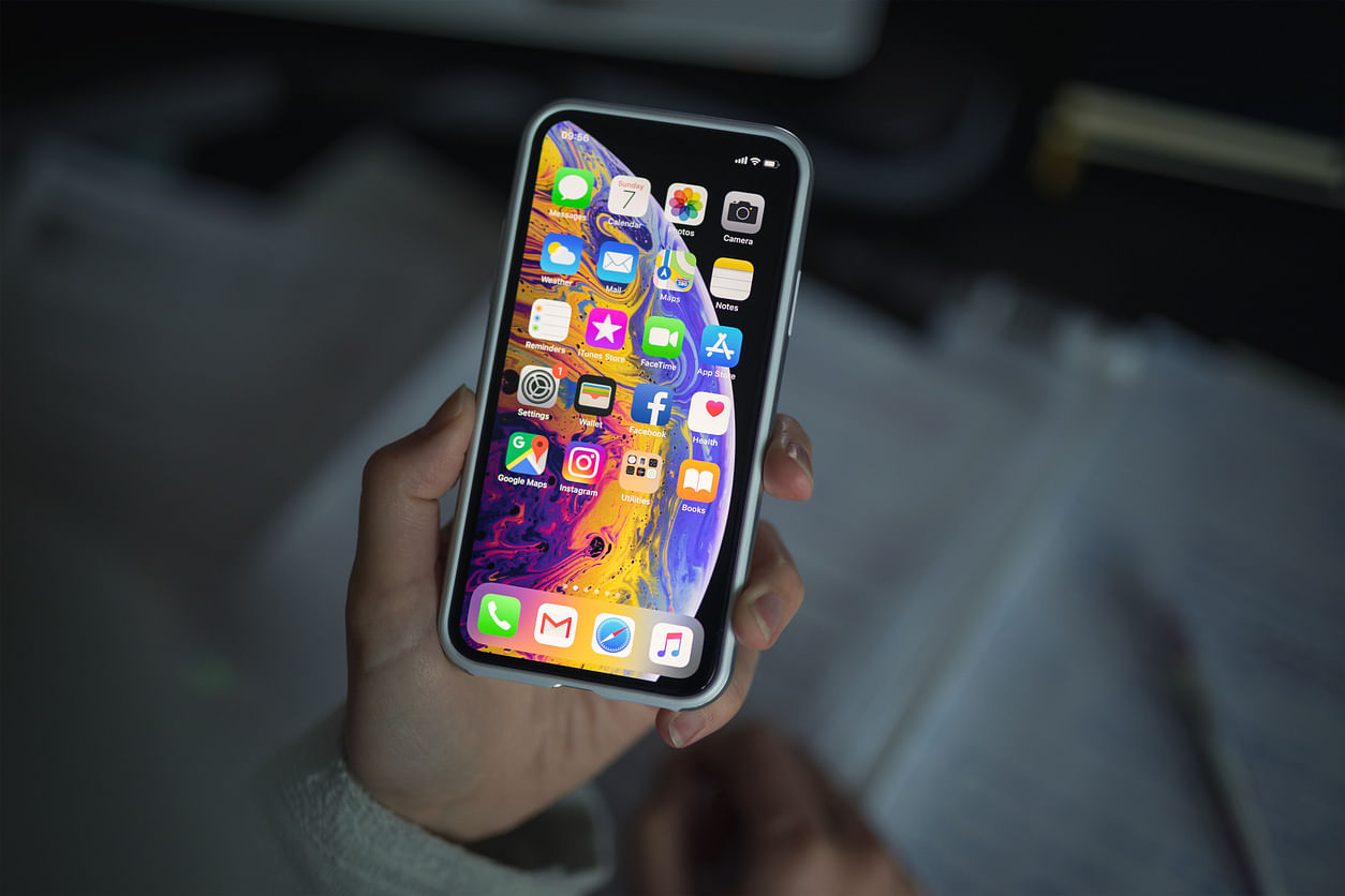 the scientists said they hope to understand how mobile device users move and gather over time in a region using what are known as handover and cell (re)selection protocols. Representative image/istock