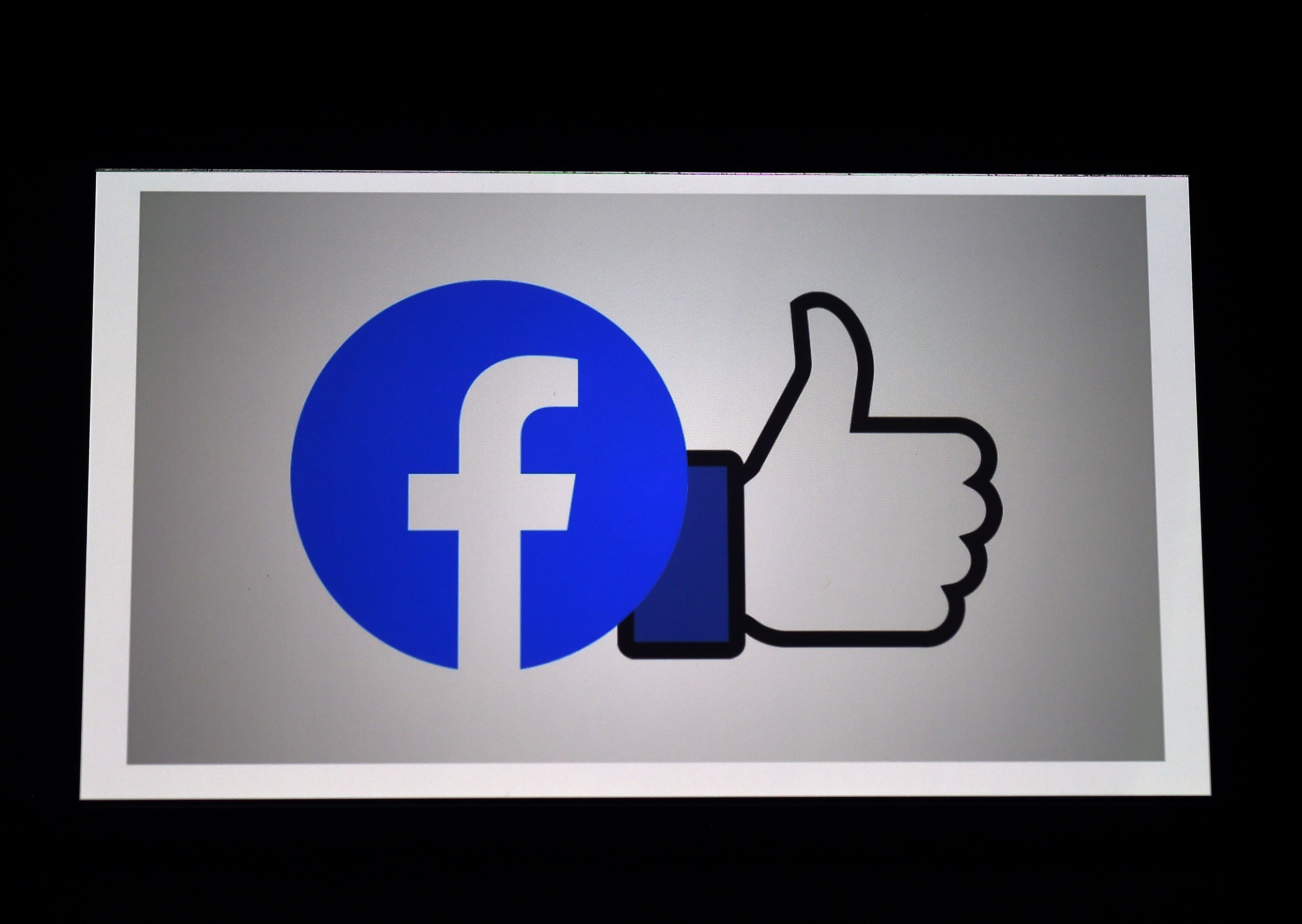 Facebook will start with English language news and subsequently expand to include other language. Credit: AFP Photo