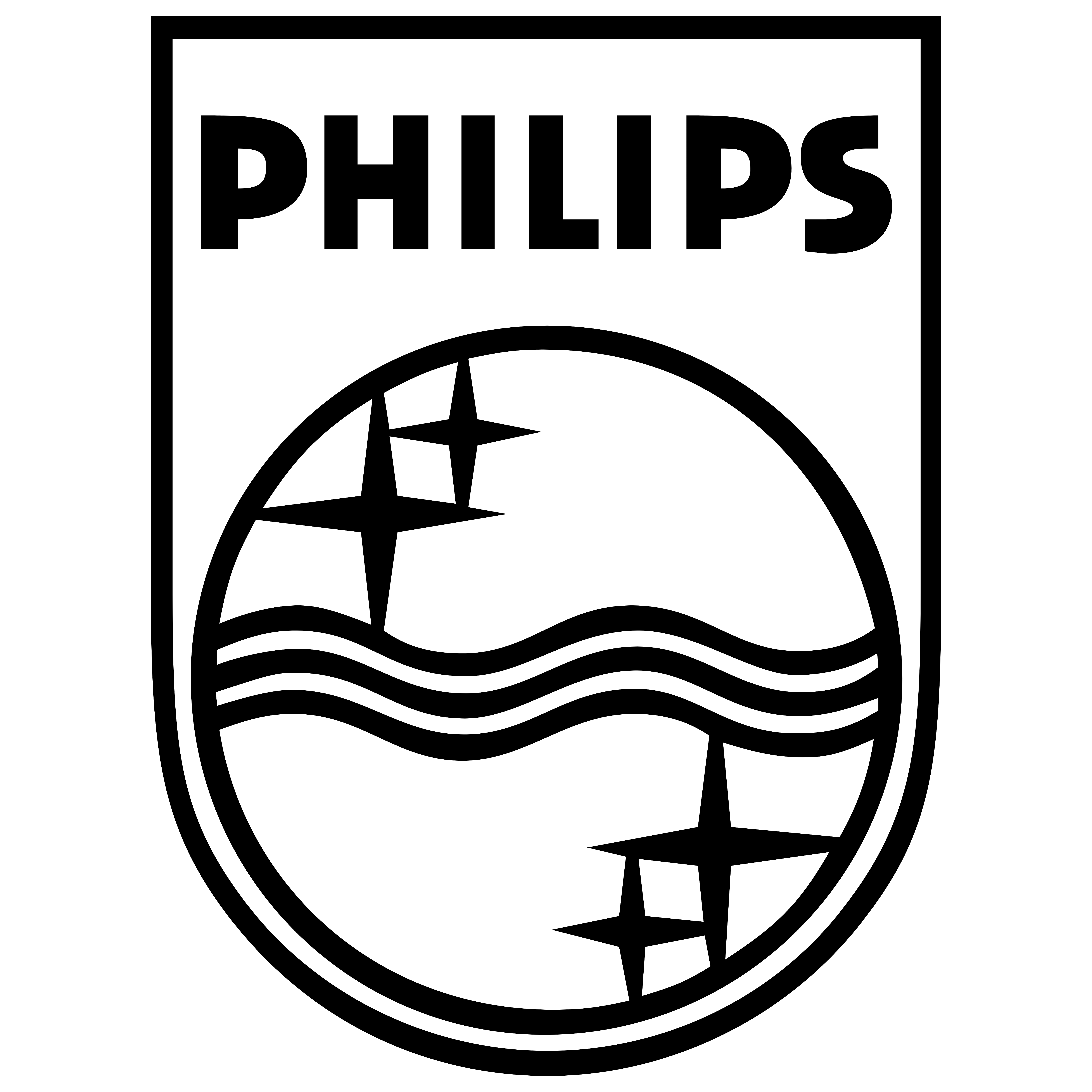 Phillips logo 