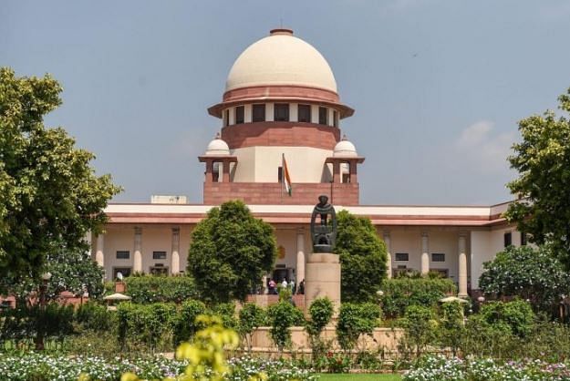 Supreme Court. Credit: File Photo