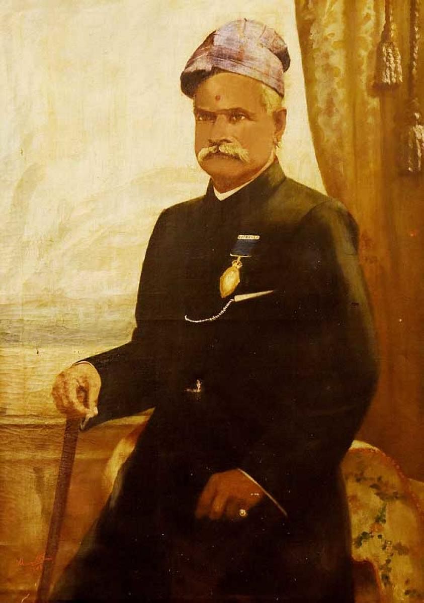 Raja Ravi Varma