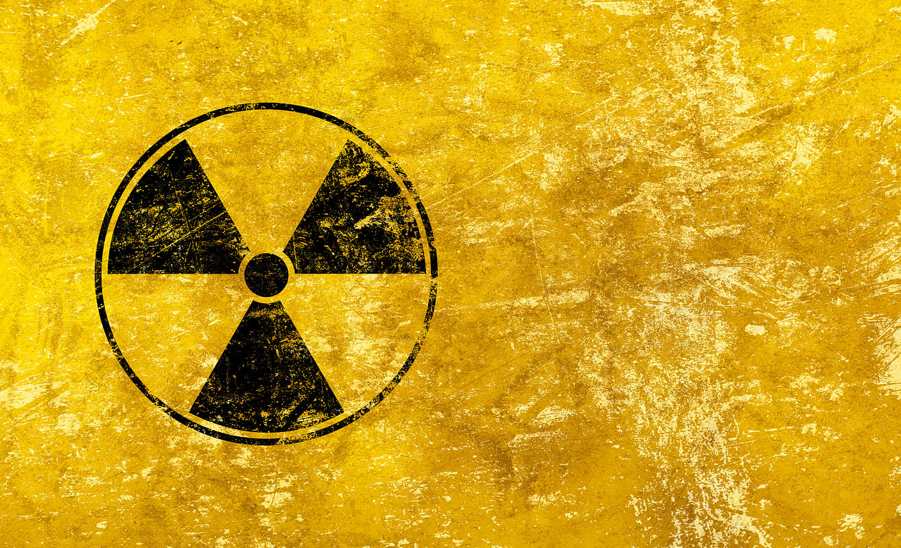 The Finnish, Norwegian and Swedish radiation and nuclear safety watchdogs said last week that they had spotted small amounts of radioactive isotopes. Representative image/istock