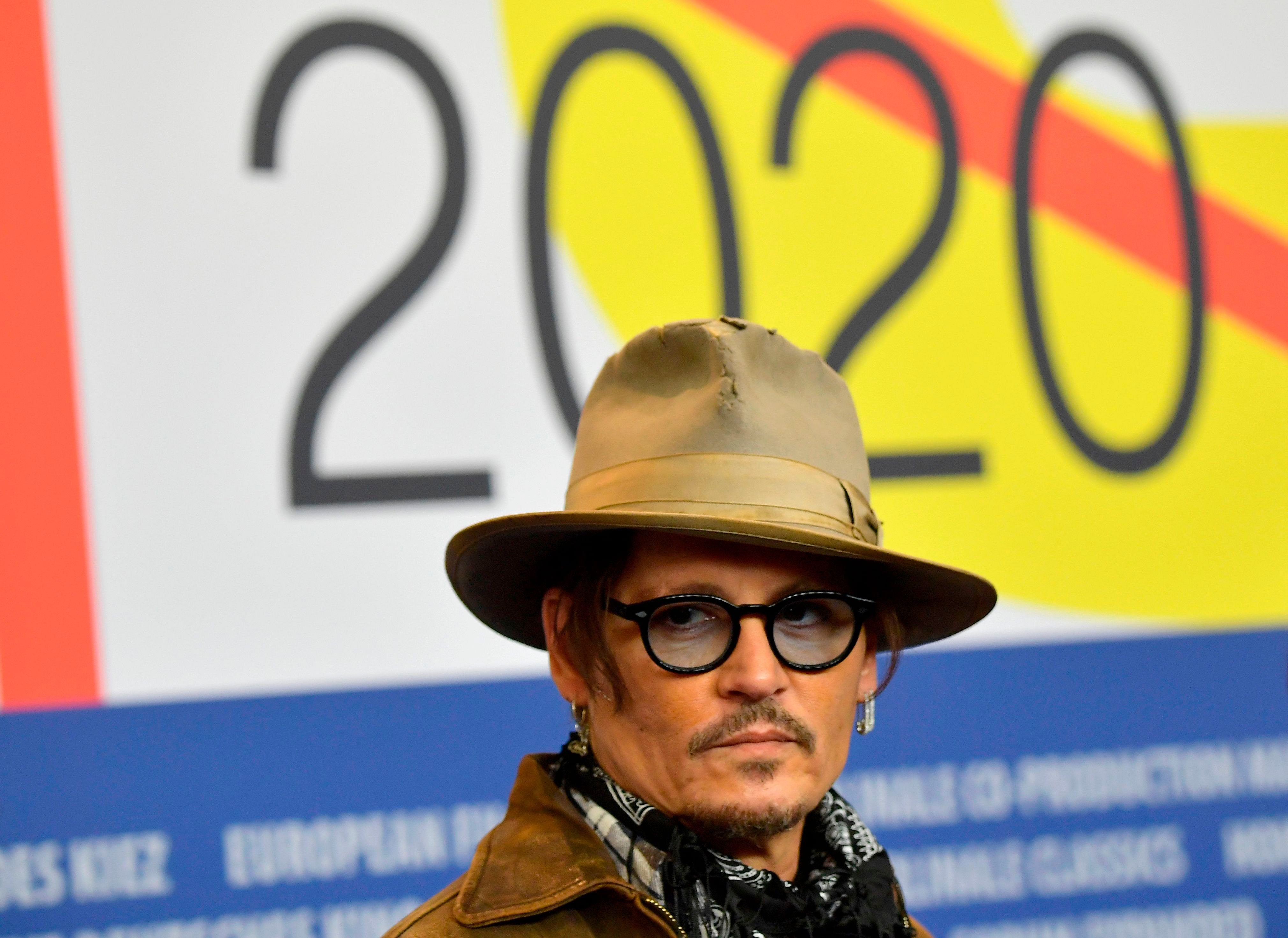 Johnny Depp married actress Amber Heard in February 2015 but she filed for divorce after just 15 months. She has accused him of physical abuse during their relationship, allegations he denies. Credit: AFP Photo