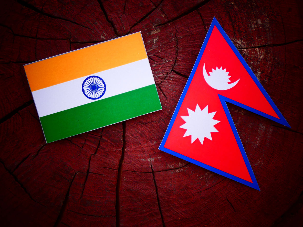 India's assertion comes days after Nepalese Prime Minister K P Oli made critical remarks aimed at India, further straining bilateral relations already impacted over the map issue. Representative image/Credit: iStock images