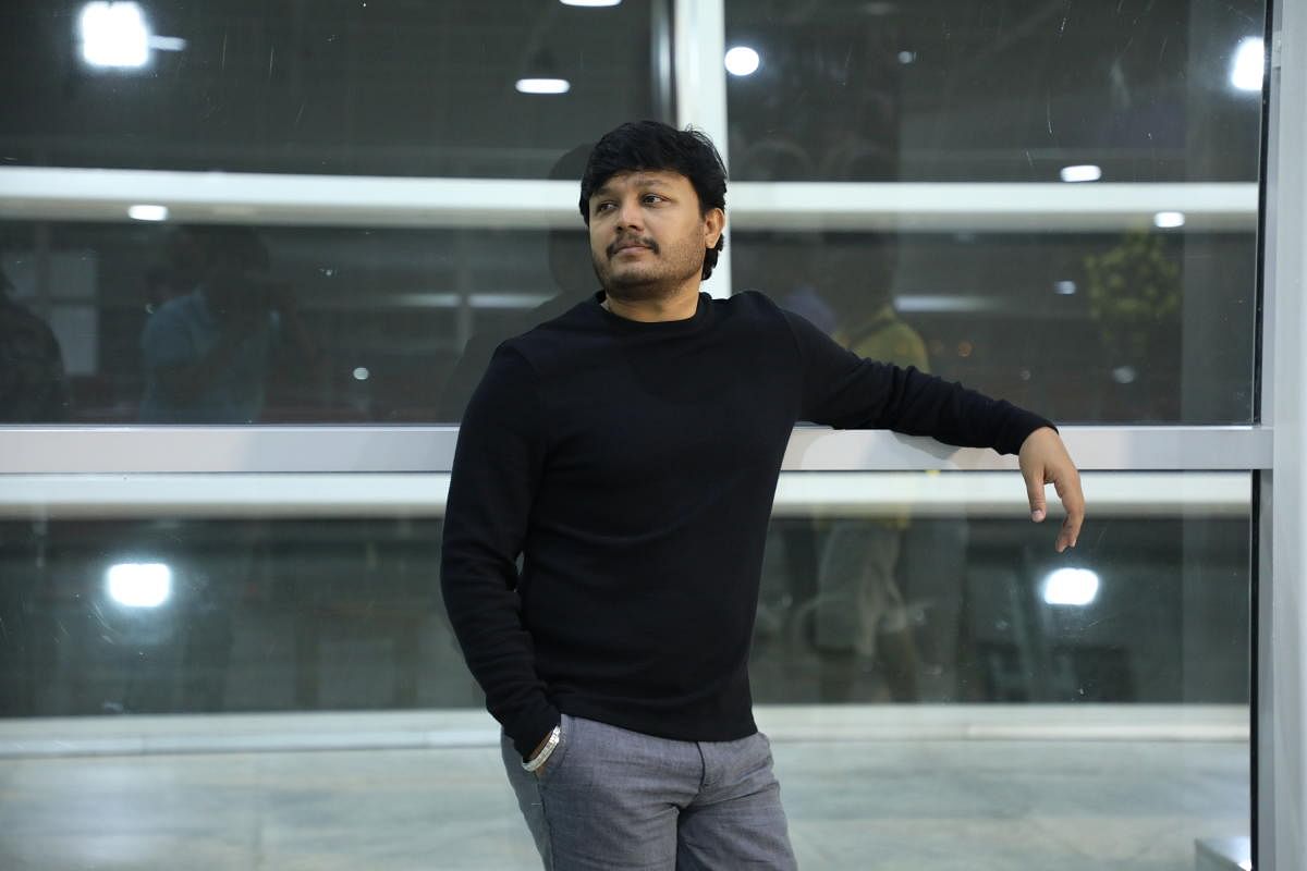 'Golden Star' Ganesh.