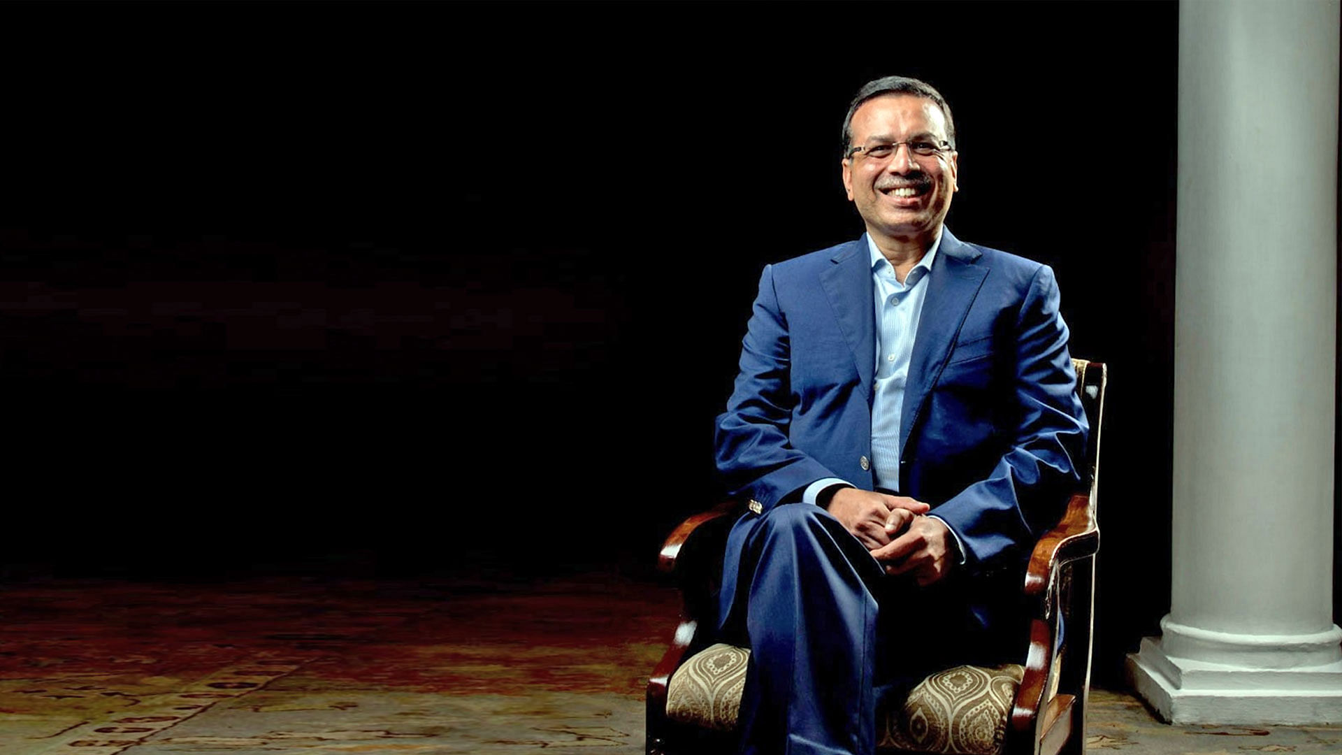 Commenting on the development RPSG Group Chairman Sanjiv Goenka said that Fortune India will be a great addition to the group stable of power-brands.