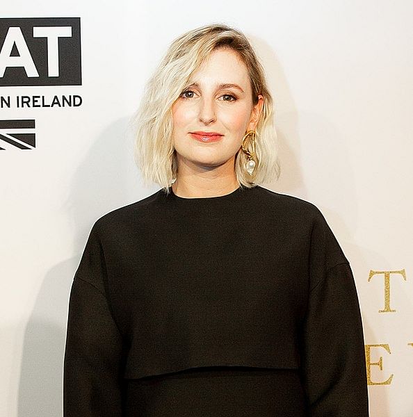Laura Carmichael played a key role on 'Downtown Abbey'. Credit: Wikimedia Commons