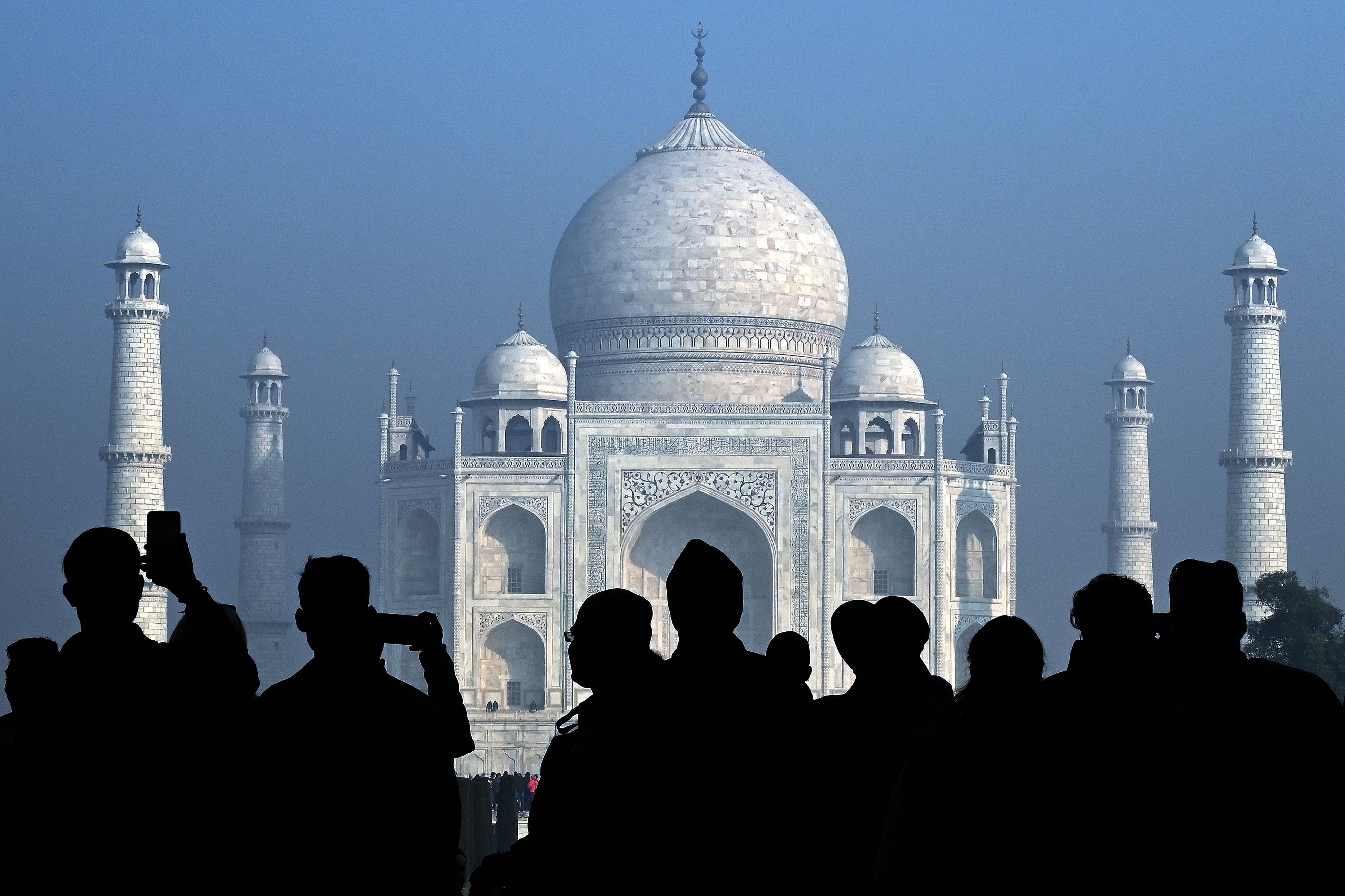 Credit: AFP Photo