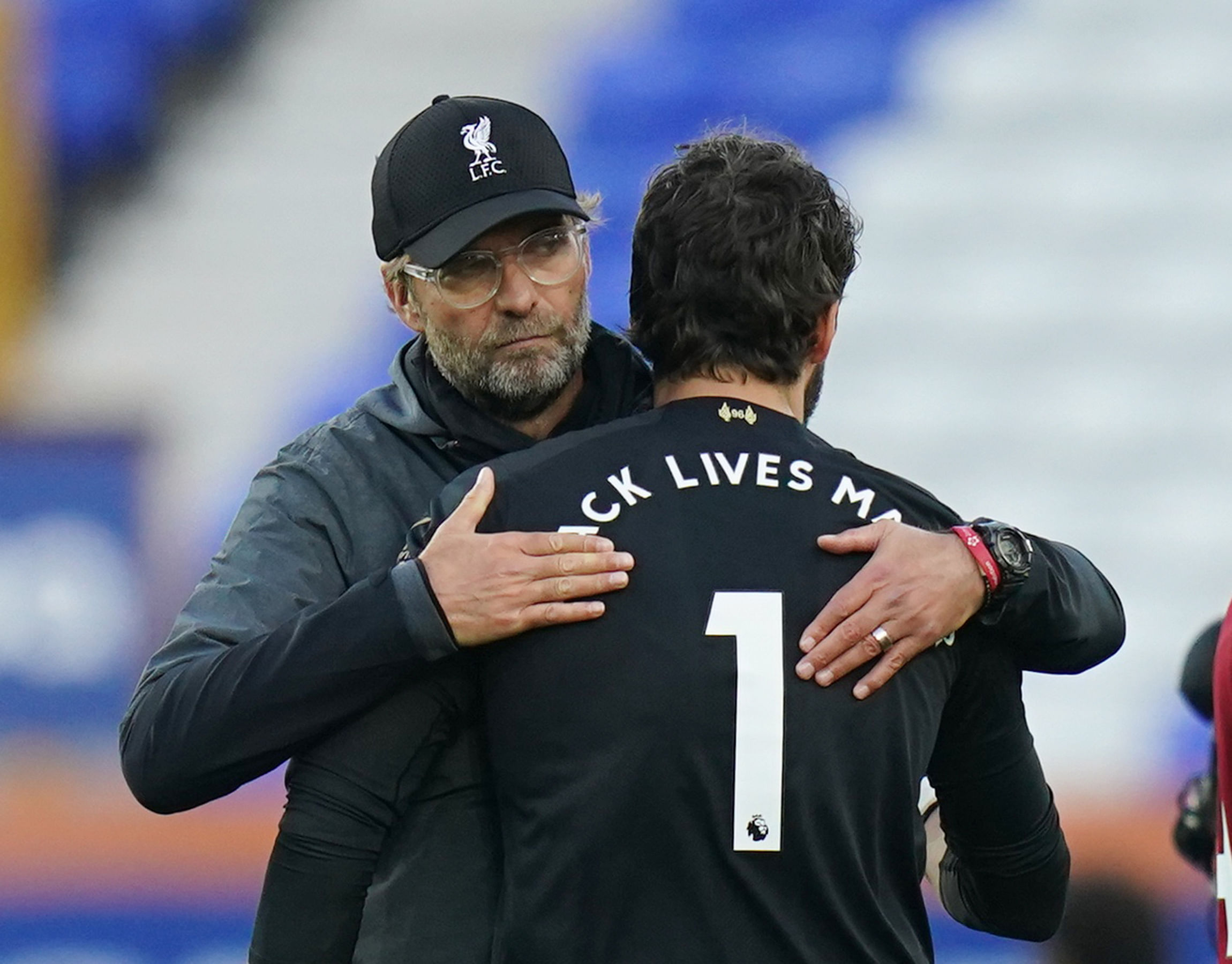 Animated by high-octane performances and Klopp’s characteristic “heavy metal” football, Liverpool have not just been galvanised by their leader, but also shaped into a winning machine that combines the physical, visceral and cerebral aspects of the beautiful game to perfection. Credit: Reuters