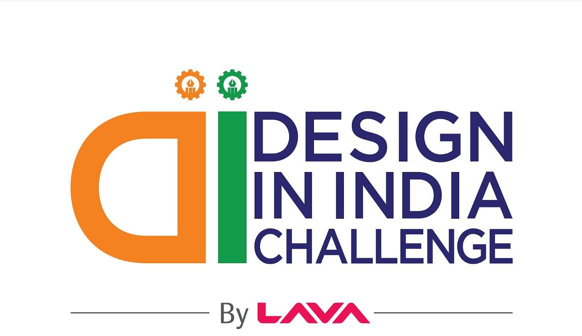 Lava launches Design in India Challenge to develop fully local mobile.
