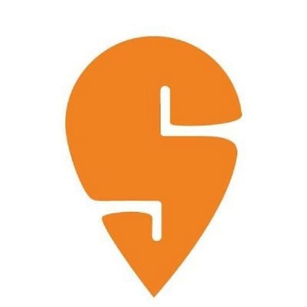 Swiggy logo (Twitter Photo)