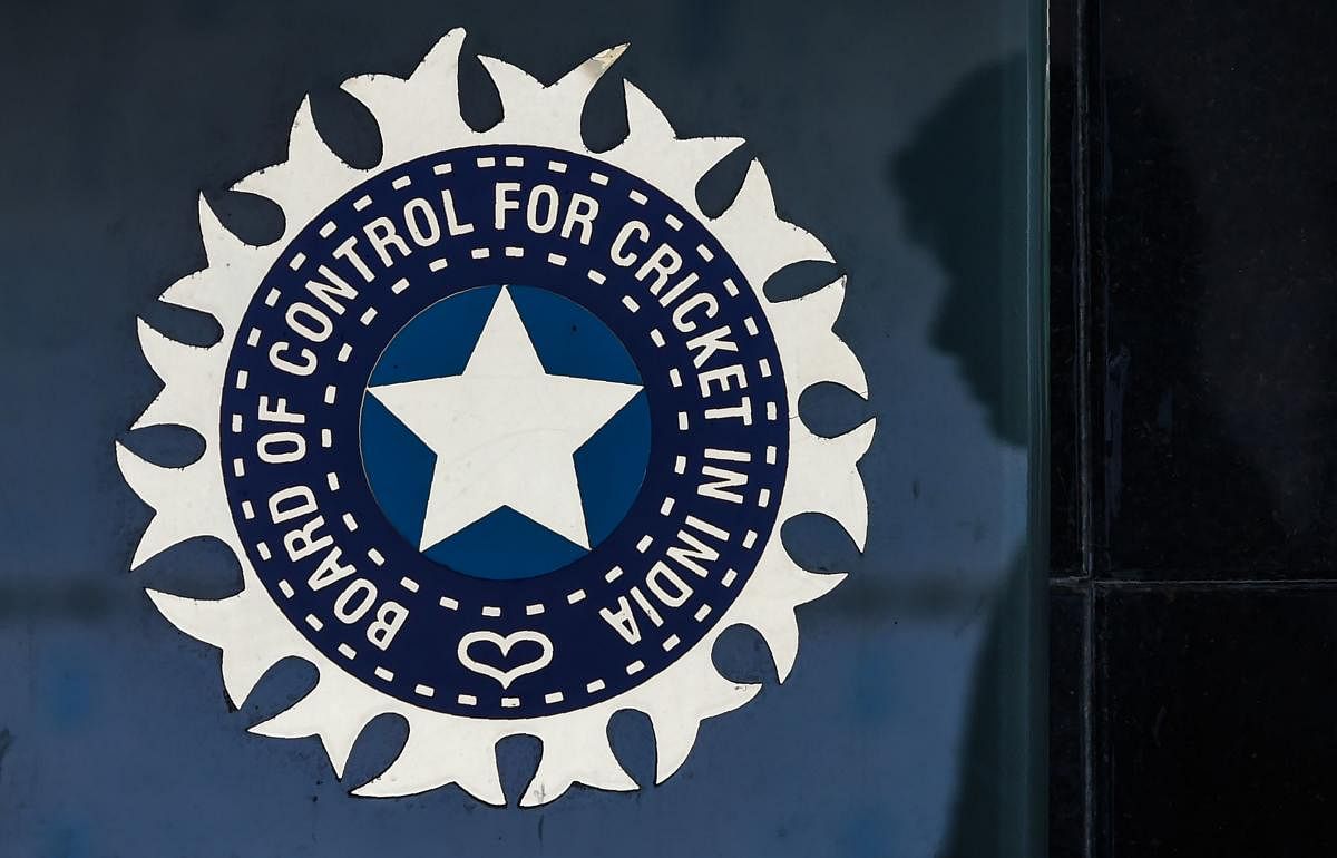 The World Cup holdup is stopping the BCCI from setting a date for its biggest earner, the Indian Premier League. Credit: AFP/file photo
