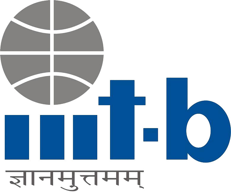 IIIT-B logo. Credit: iiitb.ac.in