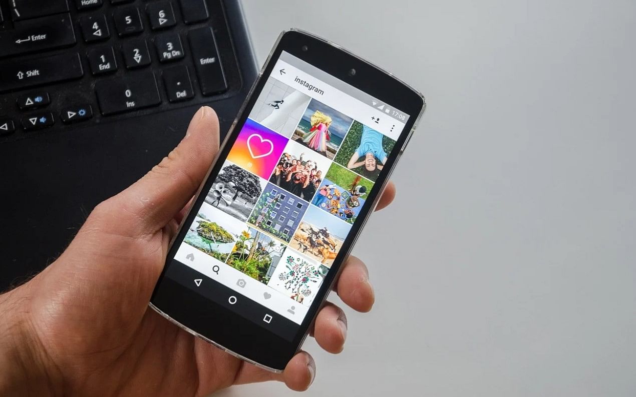 Facebook brings TikTok-alternative Instagram Reels to India. Credit: Pixabay