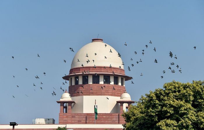 The court asked Mehta to look into the matter as it gave a bad name to everyone. It decided to consider the plea after two weeks. Representative image/Credit: PTI File Photo