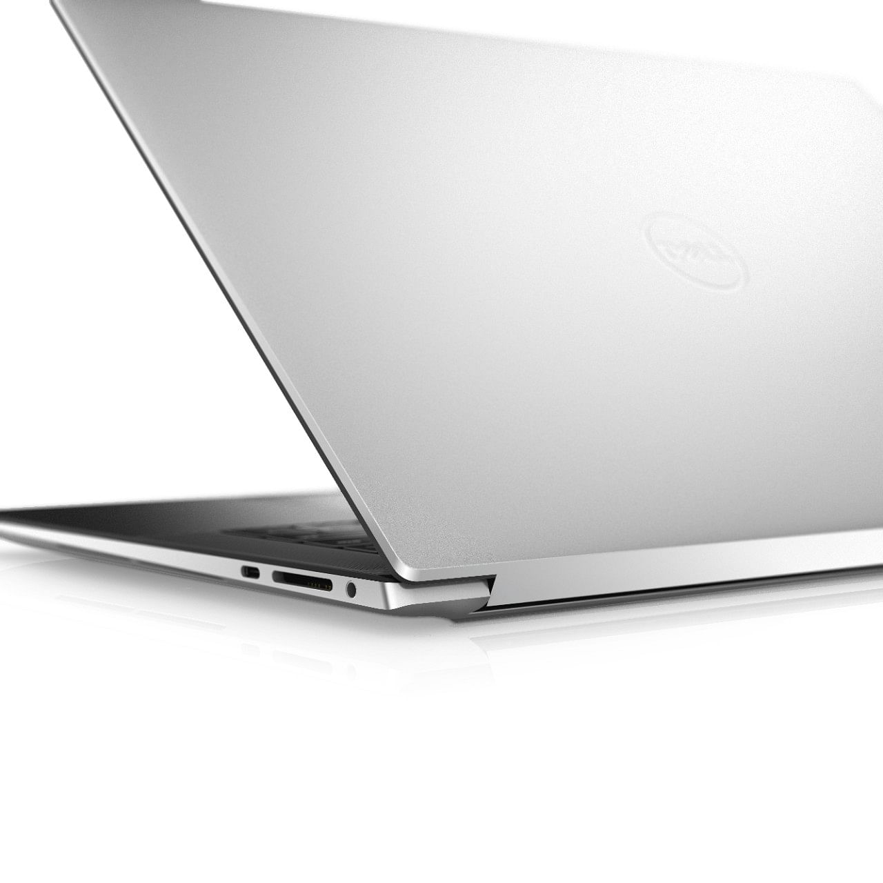The Dell XPS 15 9500. Image: Dell