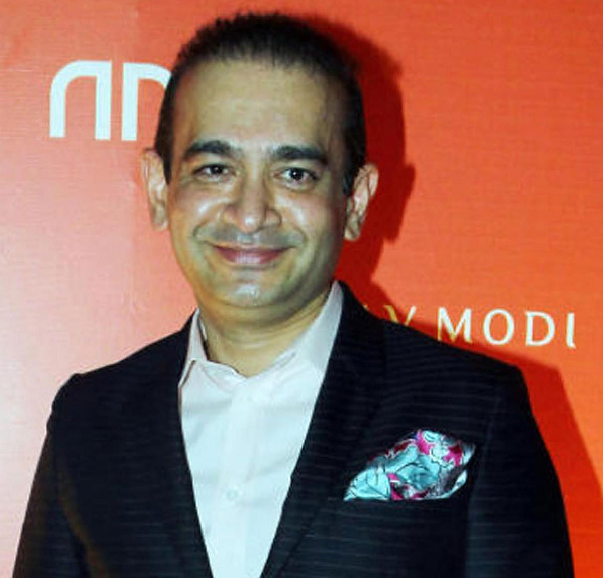 Nirav Modi (DH Photo)