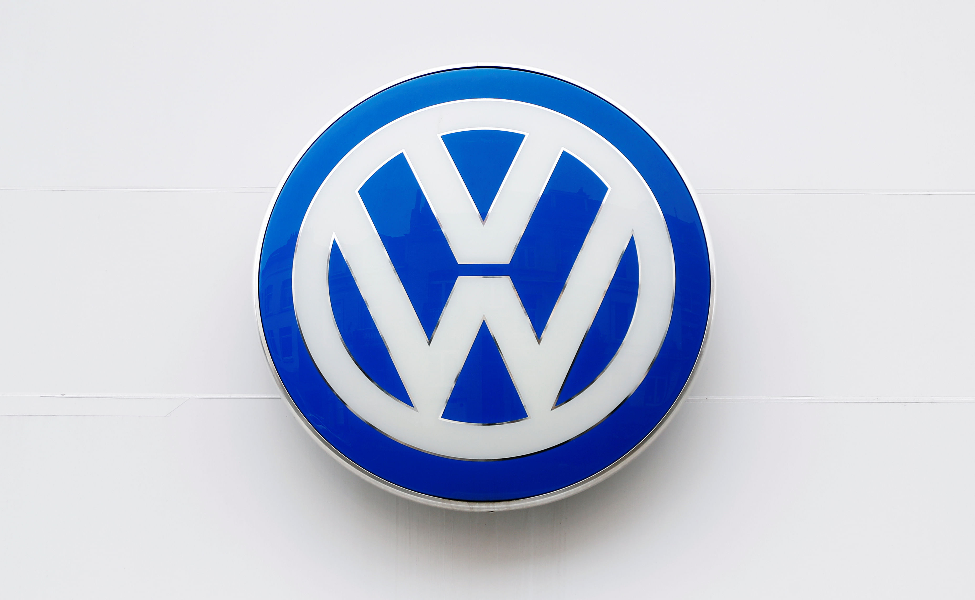 Volkswagen has been operating in India since 2007. Credit: Reuters Photo