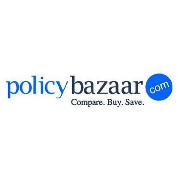 Policybazaar logo