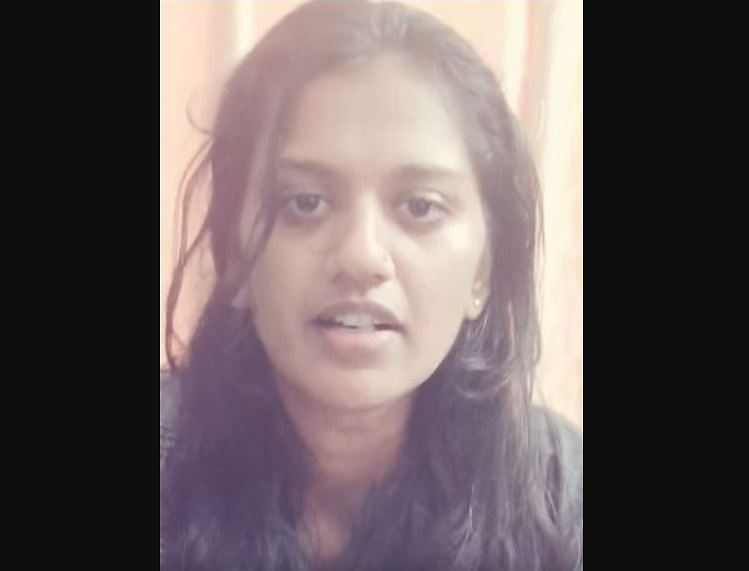 On Tuesday, Varsha posted a video accusing those who helped her post her situation on social media of pressuring her to part with the excess contribution that she received.